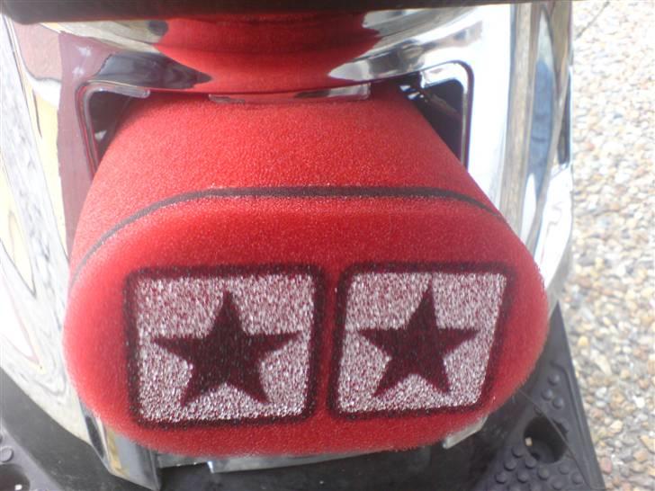 Yamaha Team Speed - slogt billede 5