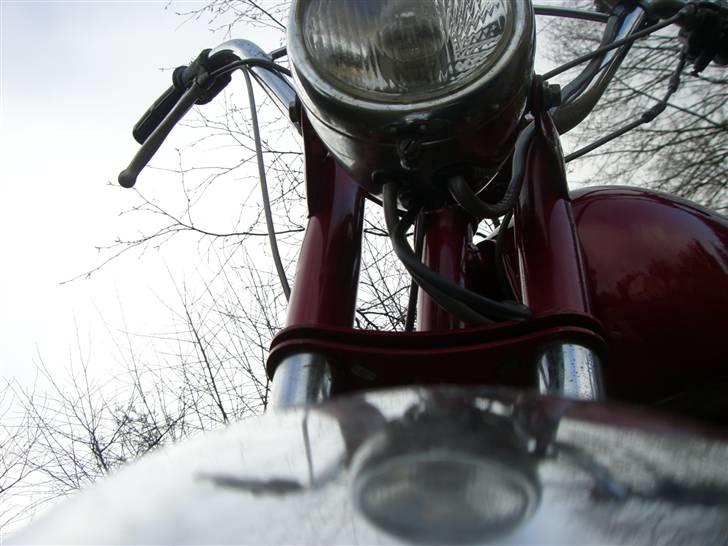 Sco super  3 gear billede 10