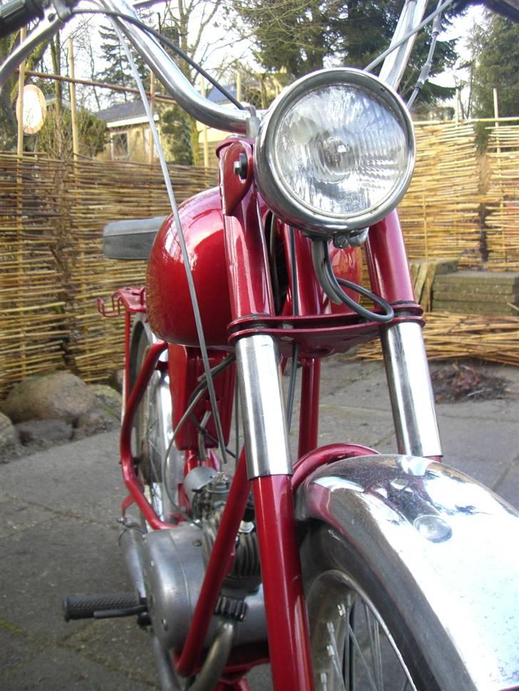 Sco super  3 gear billede 11