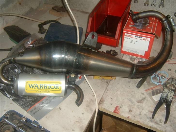 Honda Vision  ->!!..DEAD..!! <- billede 3