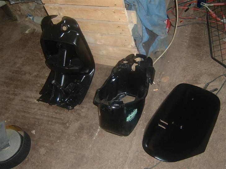 Honda Vision  ->!!..DEAD..!! <- - nymalet skjolde....mums.:-p billede 4