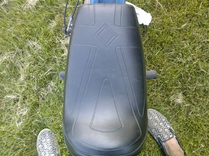 Puch Maxi-til salq ellr byt :P billede 3