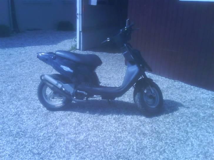 PGO Hot 50 solgt billede 5