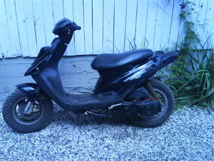 PGO Hot 50 solgt billede 6