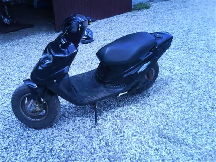 PGO Hot 50 solgt billede 9