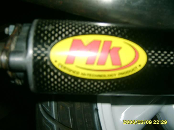 PGO hot 50 solgt billede 13