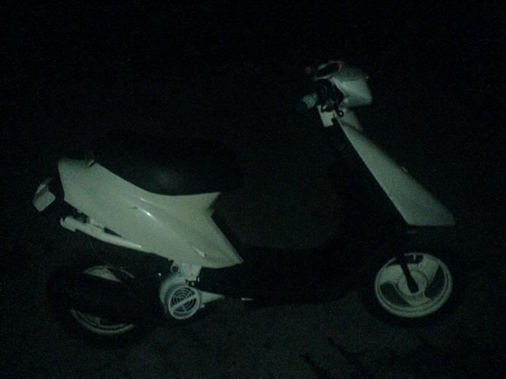 Yamaha Solgt billede 3