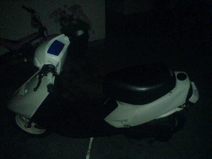 Yamaha Solgt billede 4