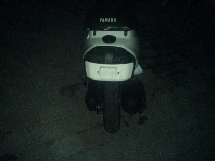 Yamaha Solgt billede 5