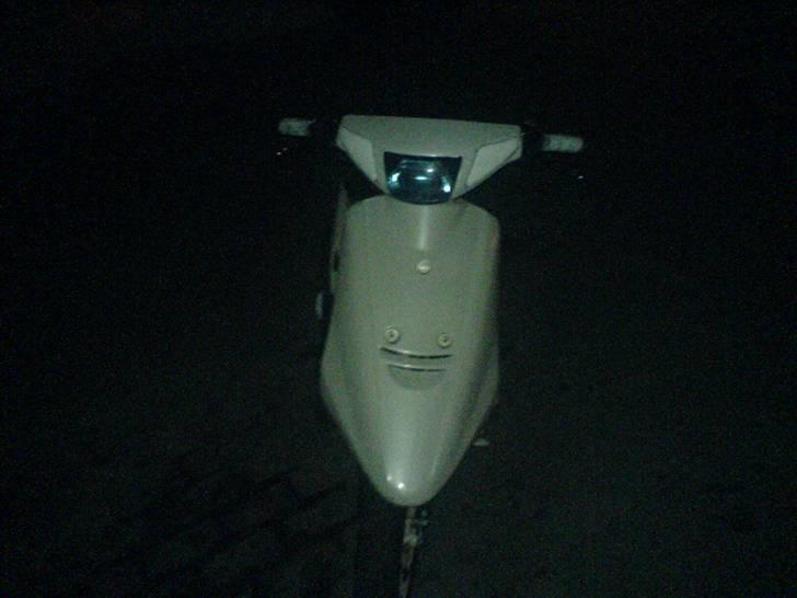 Yamaha Solgt billede 6