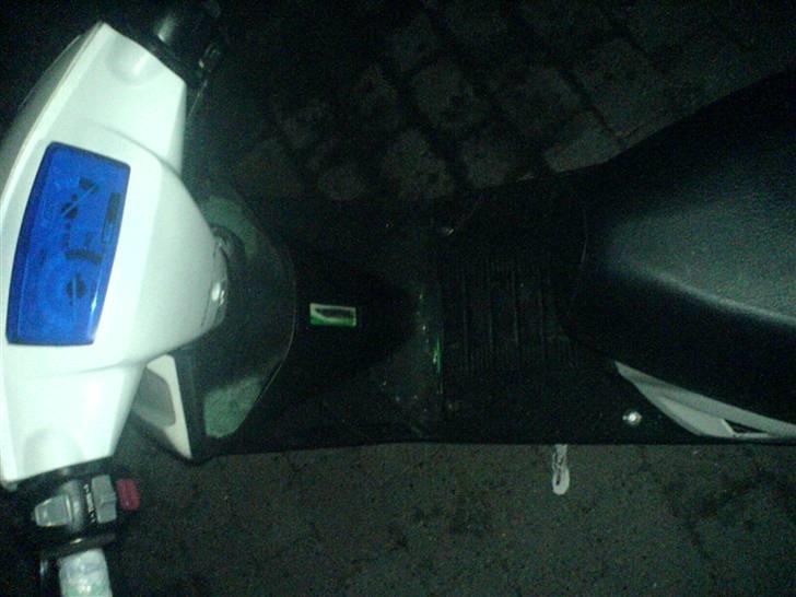 Yamaha Solgt billede 7