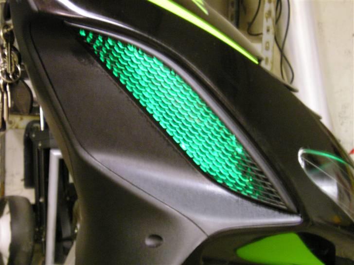 Piaggio NRG Power DT / Solgt / billede 2