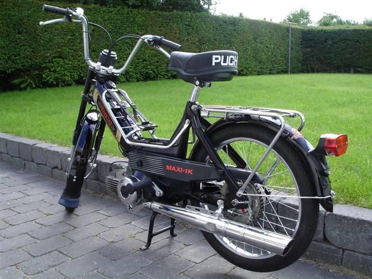 Puch Maxi 1K Jubilæum billede 2