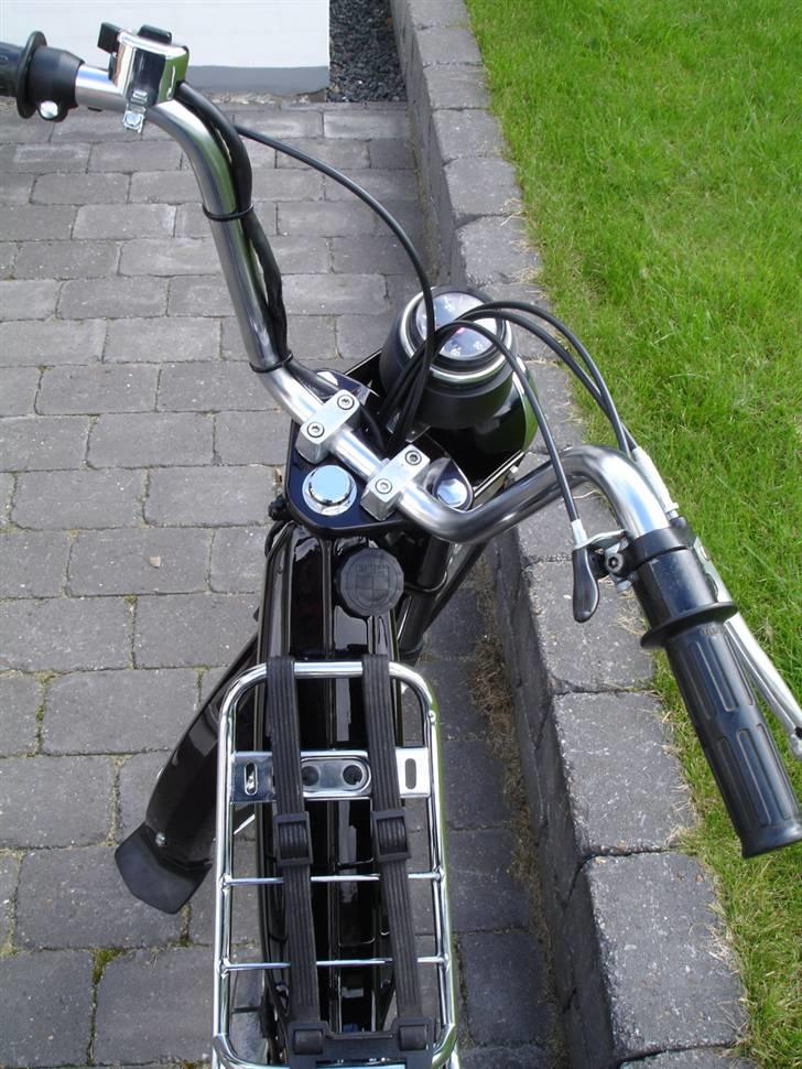 Puch Maxi 1K Jubilæum billede 3