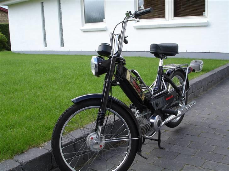 Puch Maxi 1K Jubilæum billede 4