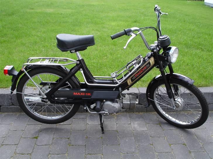 Puch Maxi 1K Jubilæum billede 5