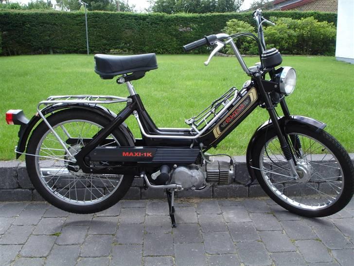 Puch Maxi 1K Jubilæum billede 6