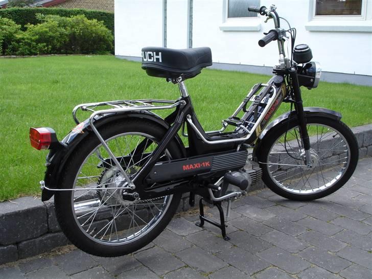 Puch Maxi 1K Jubilæum billede 7