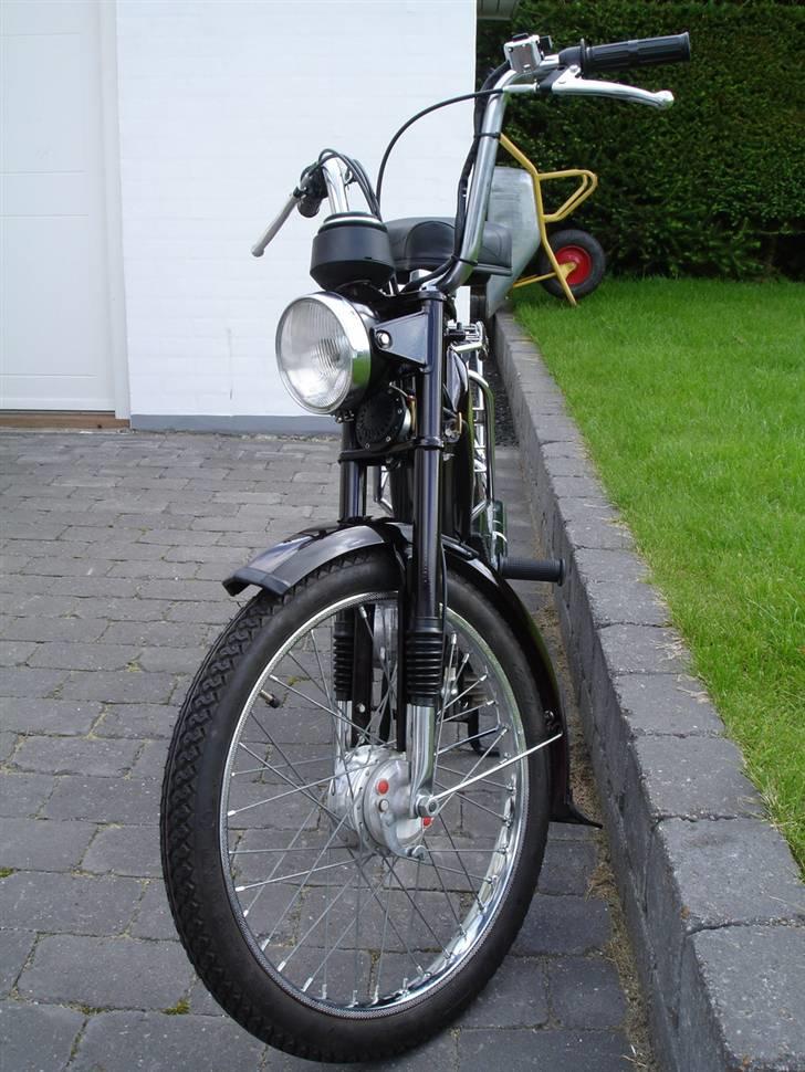 Puch Maxi 1K Jubilæum billede 9