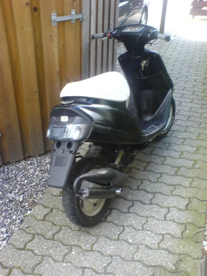 Yamaha Jog As ~BYTTET~ billede 10