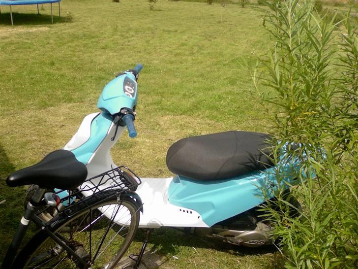 PGO Hot 50 billede 5