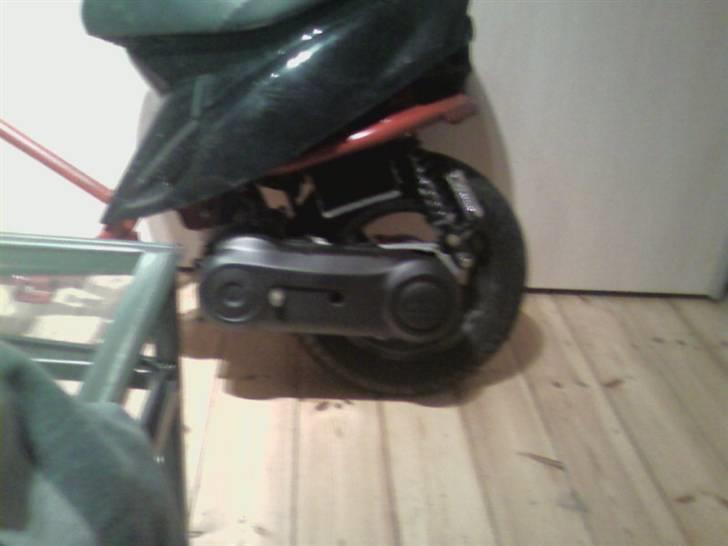 Yamaha Jog Fs Lc - Solgt billede 4