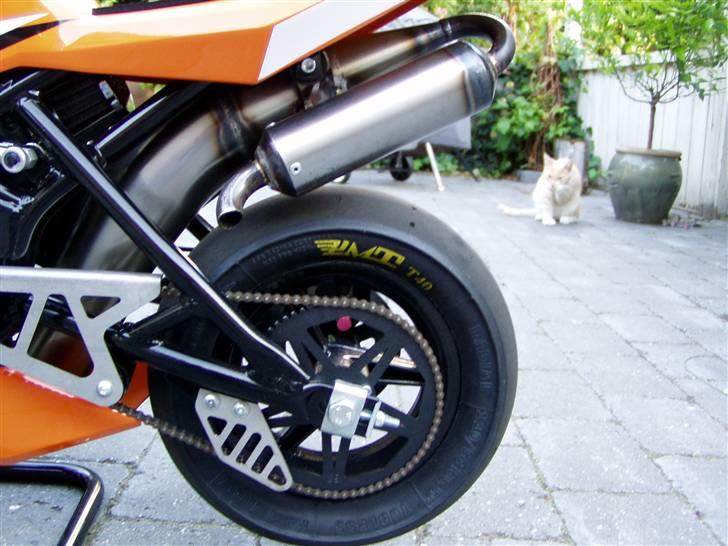 Blata Blata Elite 14 WRS billede 4