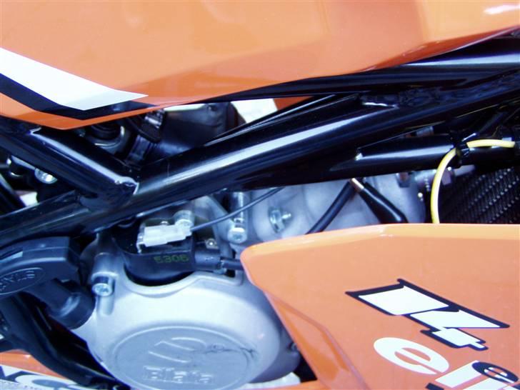 Blata Blata Elite 14 WRS billede 7