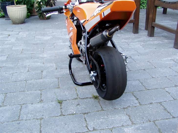 Blata Blata Elite 14 WRS billede 8