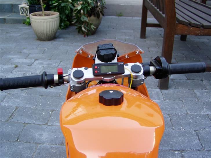 Blata Blata Elite 14 WRS billede 9