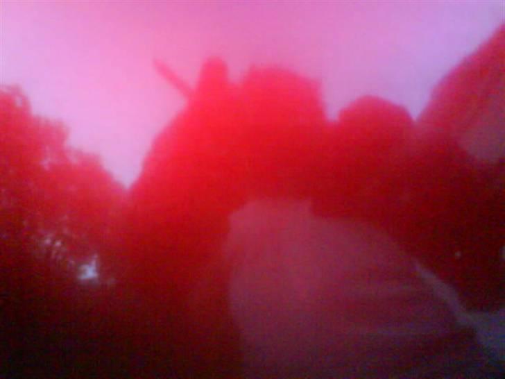 Adly Falcon Big Wheel billede 7