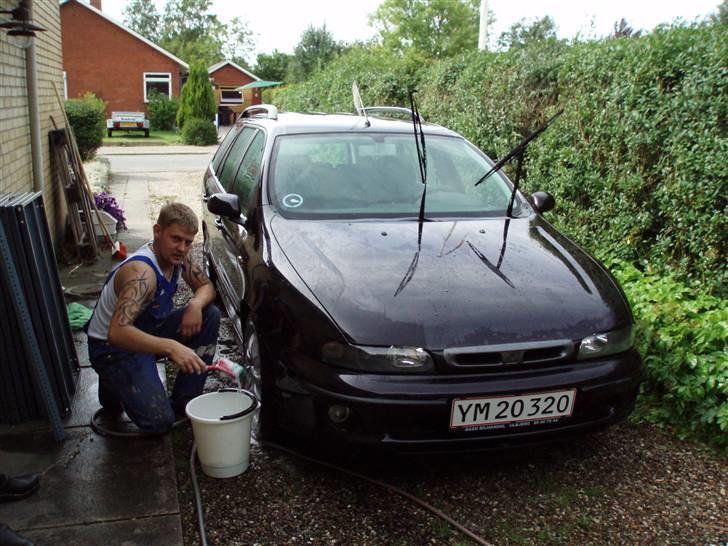 Yamaha bws ng  ***solgt*** - ja bilen skal jo også vaske´s billede 16