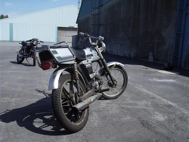 Puch Monza  billede 2