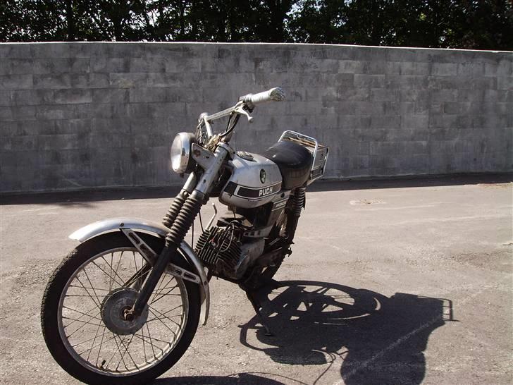 Puch Monza  billede 3