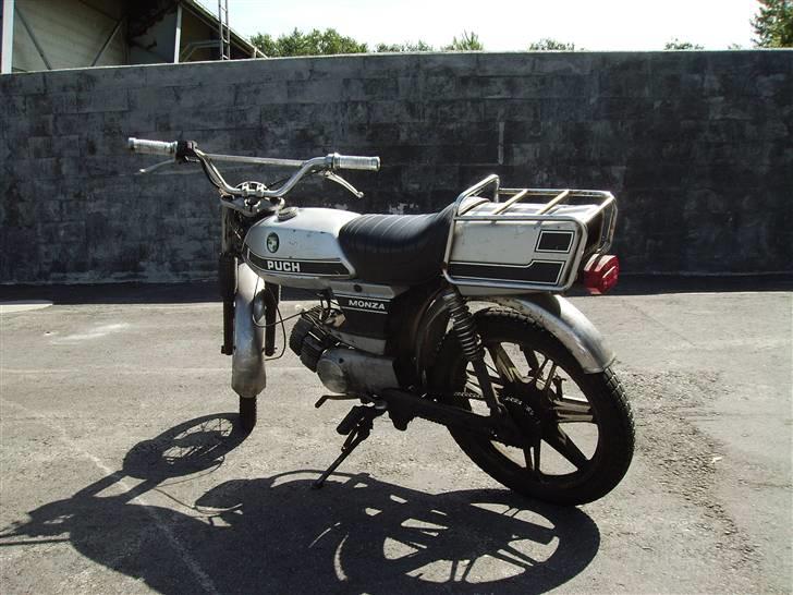 Puch Monza  billede 4