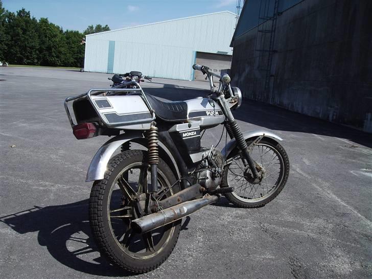 Puch Monza  billede 5
