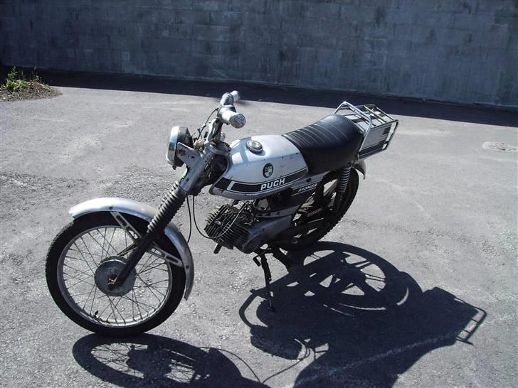 Puch Monza  billede 6