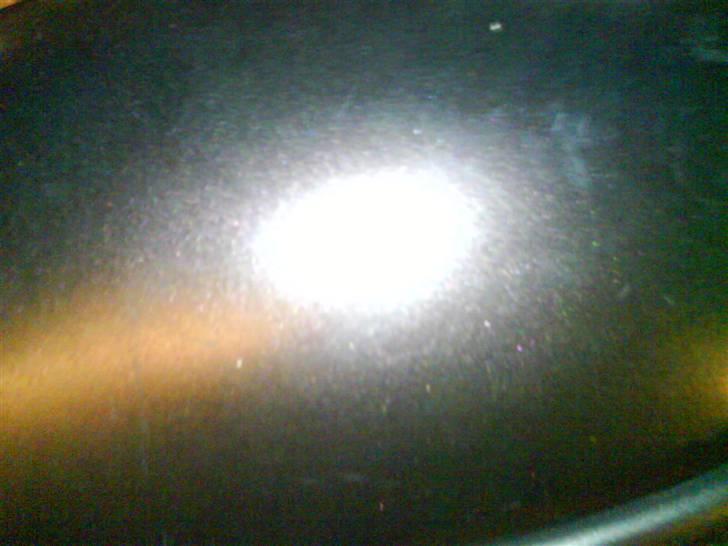 Suzuki street magtic  ´SOLGT billede 4