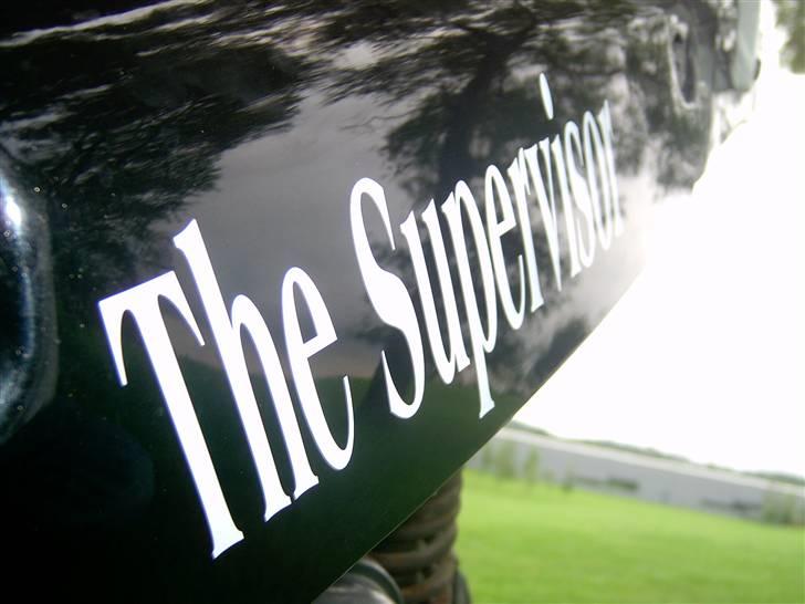 PGO Hot 50 - Solgt - Det er MIG der er The Supervisor . heheh billede 9