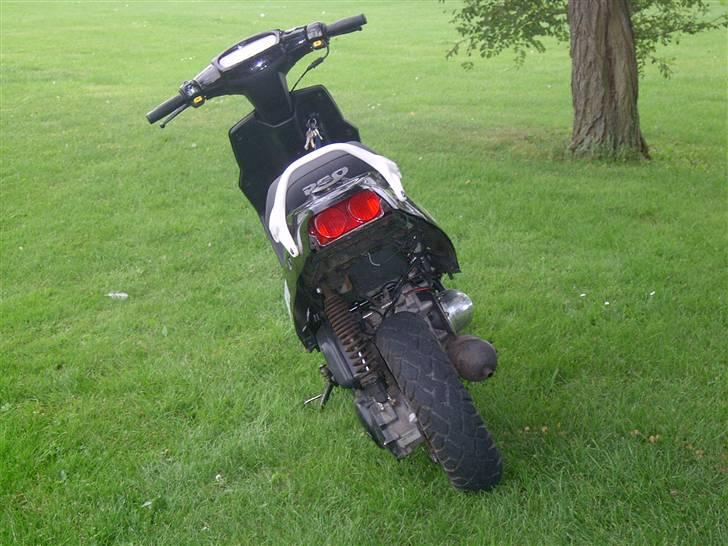 PGO Hot 50 - Solgt billede 11