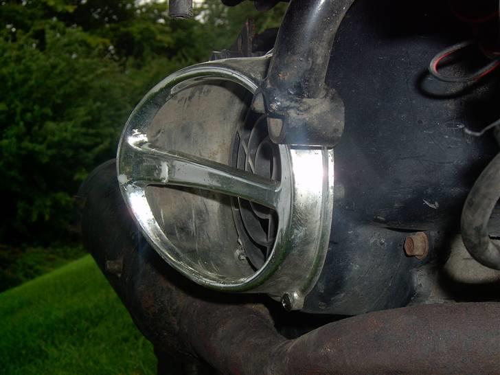 PGO Hot 50 - Solgt billede 12