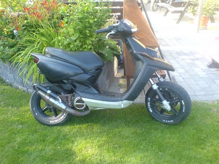 Yamaha BWS' Ng ~SOLGT 4800,-~ billede 1