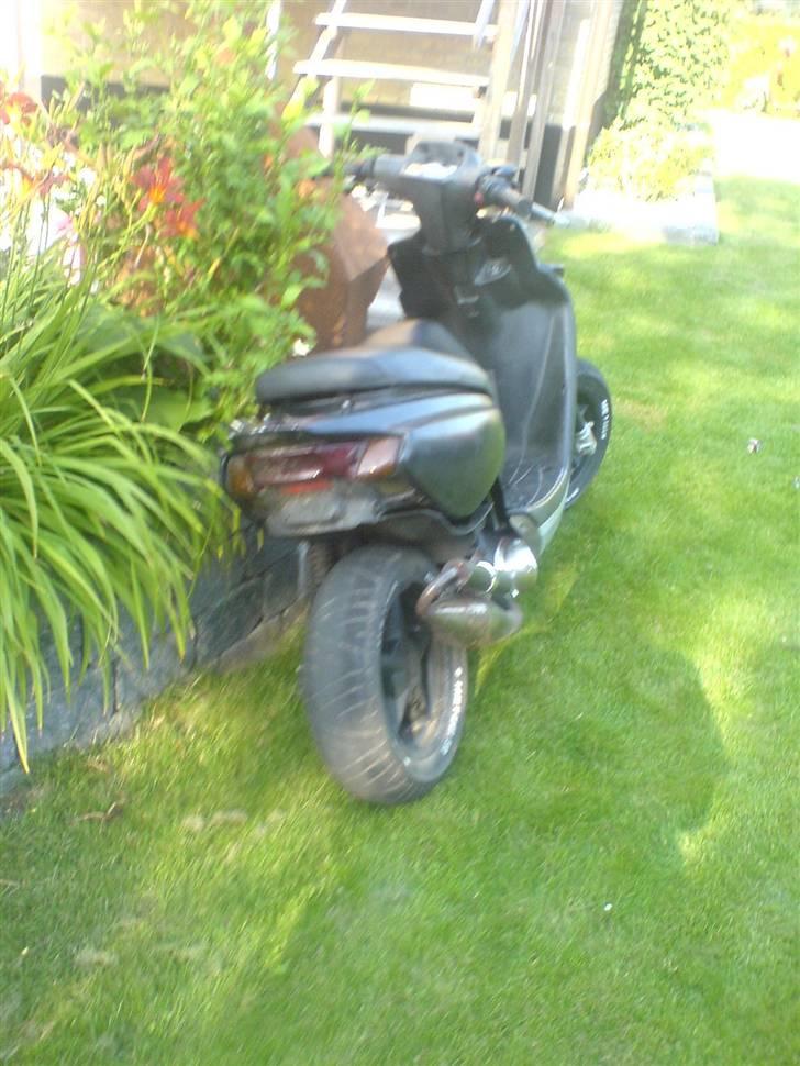 Yamaha BWS' Ng ~SOLGT 4800,-~ billede 6