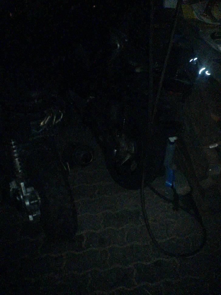 Yamaha BWS' Ng ~SOLGT 4800,-~ billede 9