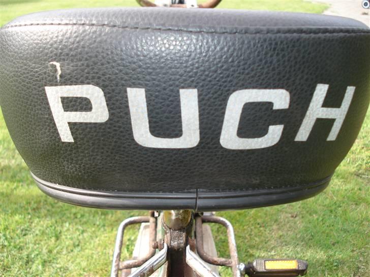 Puch Maxi P billede 6