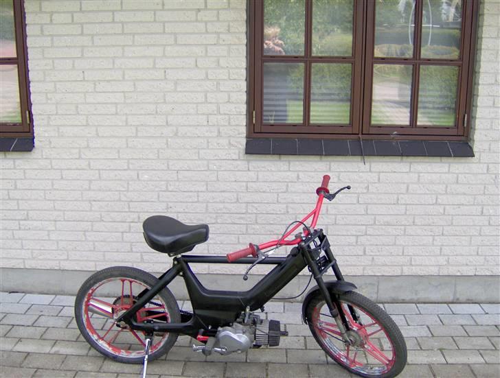 Puch Maxi K (solgt) billede 2