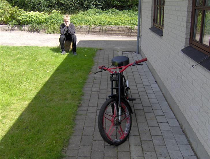 Puch Maxi K (solgt) billede 3