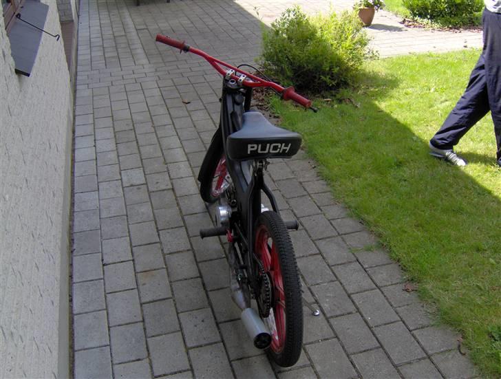 Puch Maxi K (solgt) billede 6