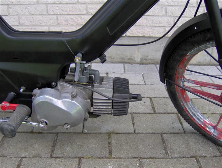 Puch Maxi K (solgt) billede 8