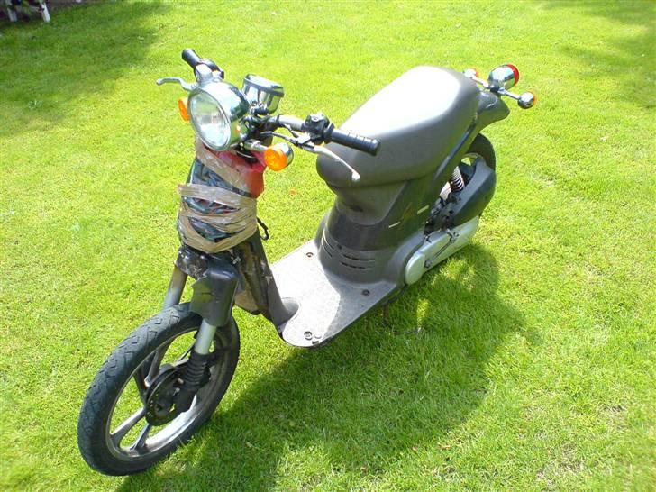 Honda Sky (BYTTET) billede 1